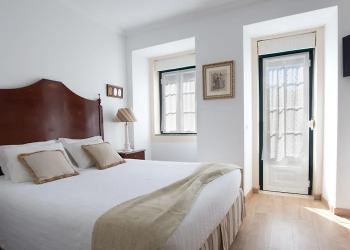 Appartement Discovery Estrela