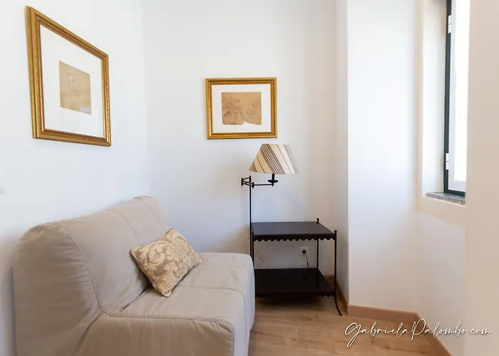 Discovery Estrela * Lissabon