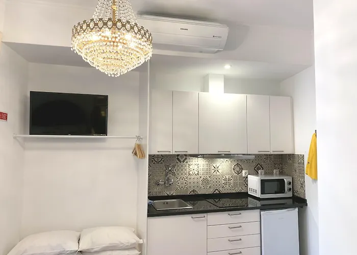 Discovery Estrela Appartement