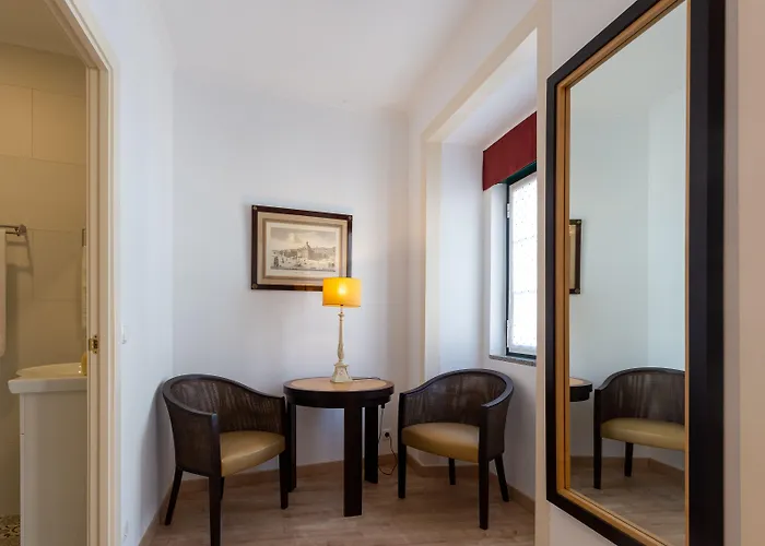 Discovery Estrela Appartement *